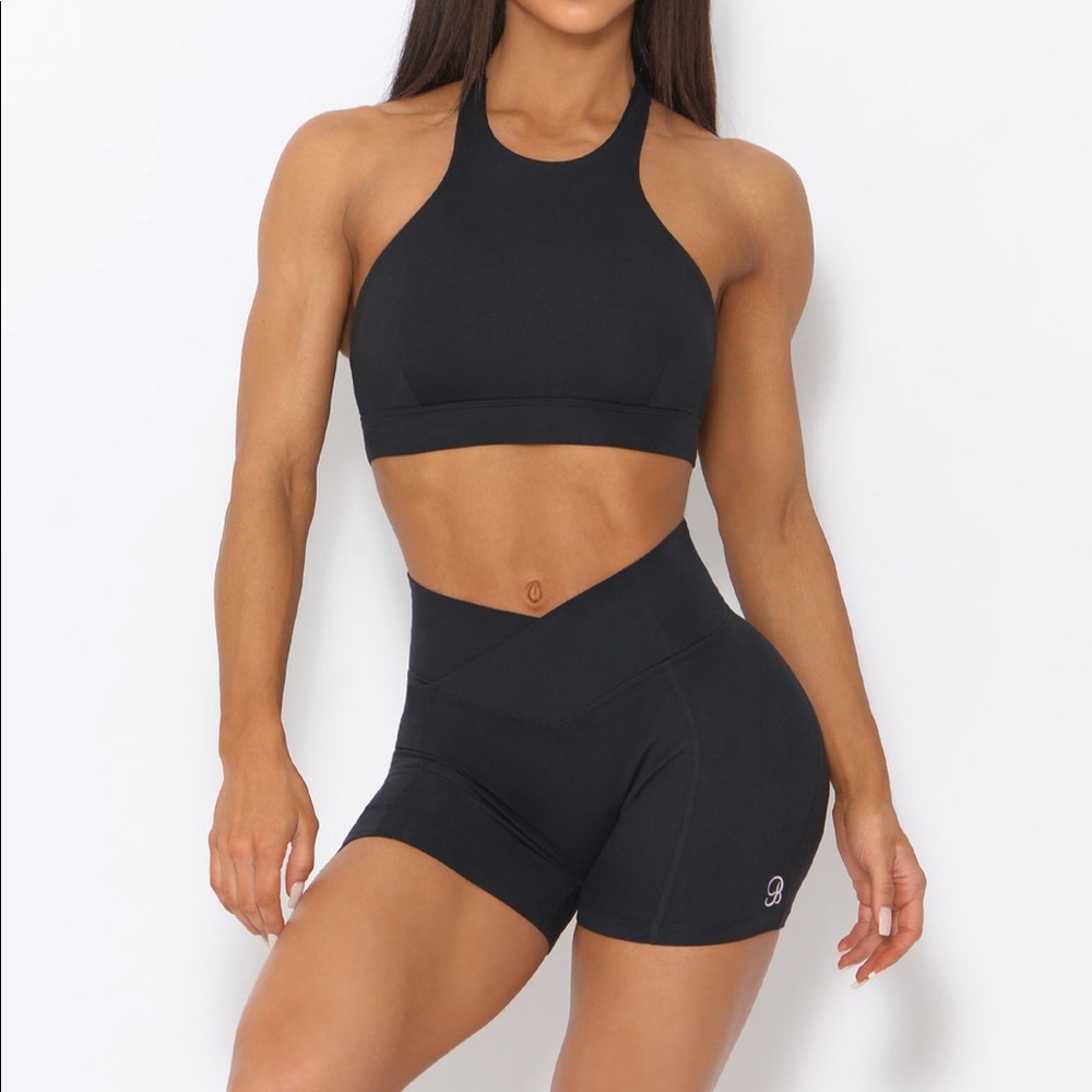 Bombshell Sportswear Bra